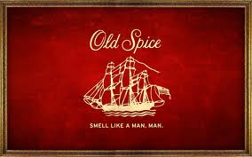 Old Spice