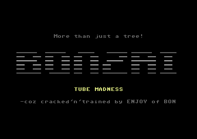 Tube Madness +2