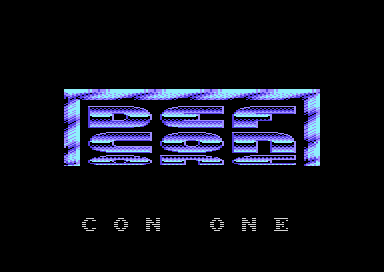 Def Con One