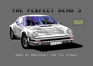 The Perfect Demo 3