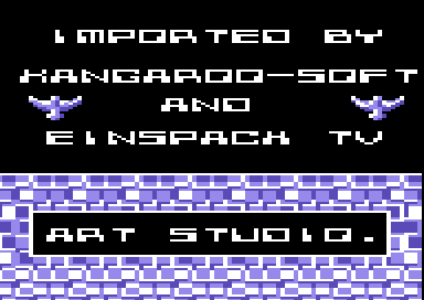 Advanced Art Studio V1.2b