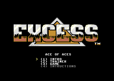 Ace of Aces +4D