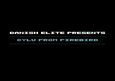 Cylu