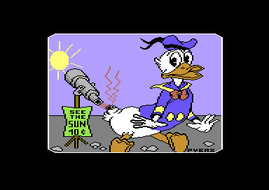 Donald