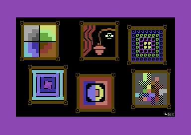 Abstractscii