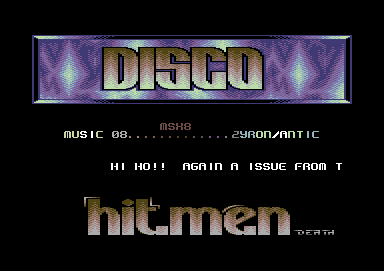 Disco #3