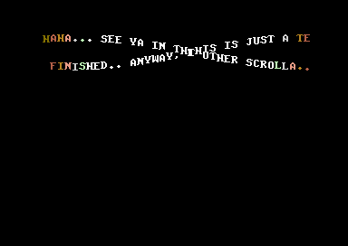 Two OraDycps Preview