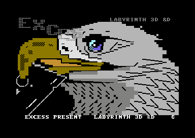 Labyrinth 3D Preview &D