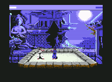 The Last Fight +
