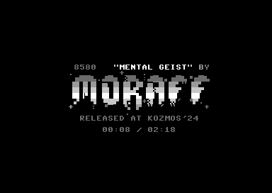 Mental Geist