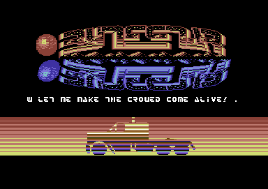 I'm Now in Bytestar