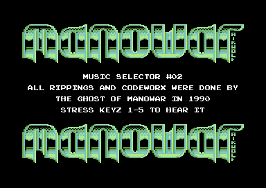 Music Selector #02