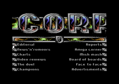 Corruption #12