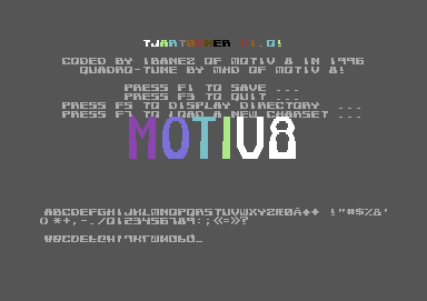 Tjartorner V1.0