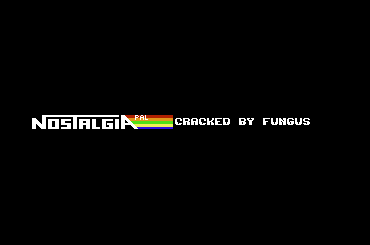 Nostalgia Intro (Activision)