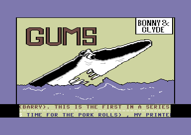 Gums