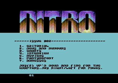 Nitro #2